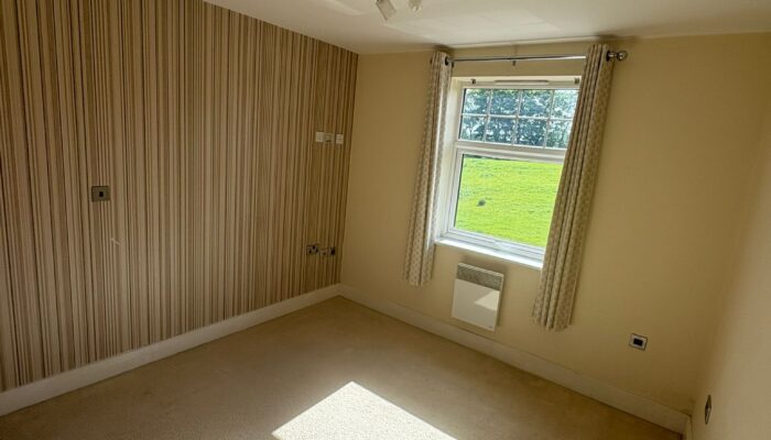 Spring Vale, Turton