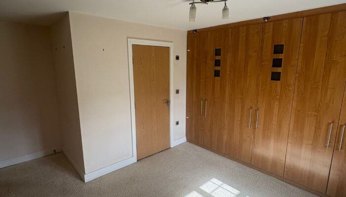 Spring Vale, Turton