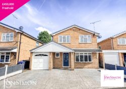 Brochure for Oakham Close, Brandlesholme