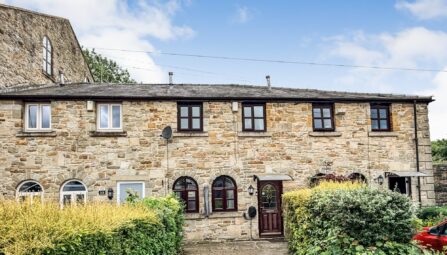 Miller Street, Summerseat