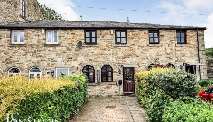 Miller Street, Summerseat