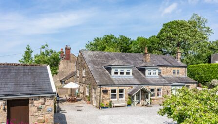 Croichley Fold, Hawkshaw