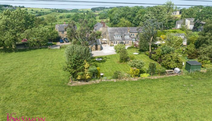 Croichley Fold, Hawkshaw