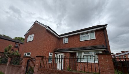 Bonny Brow Street, Middleton
