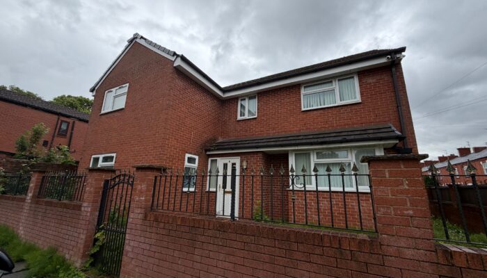 Bonny Brow Street, Middleton