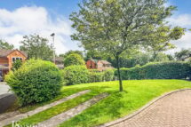 Ripon Hall Avenue, Ramsbottom