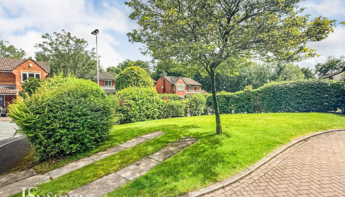 Ripon Hall Avenue, Ramsbottom