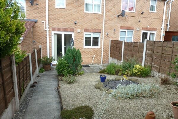 Elsworth Close