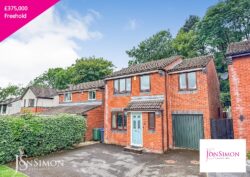 Brochure for Ripon Hall Avenue, Ramsbottom