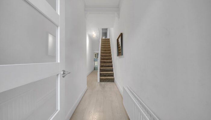Montague Road