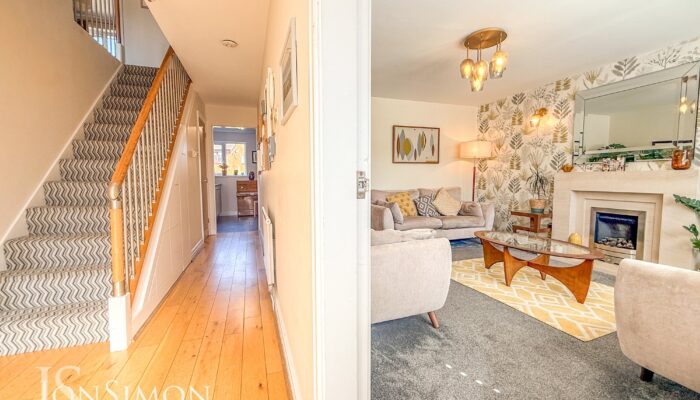 Whittingham Drive, Ramsbottom
