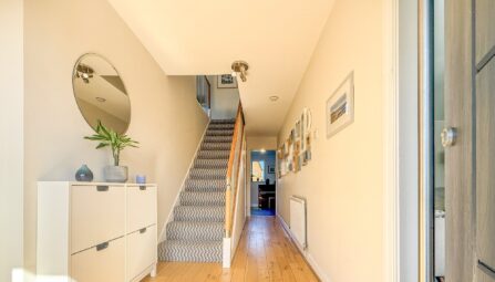 Whittingham Drive, Ramsbottom