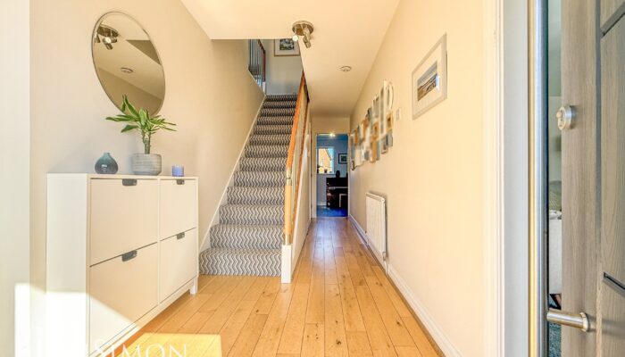 Whittingham Drive, Ramsbottom