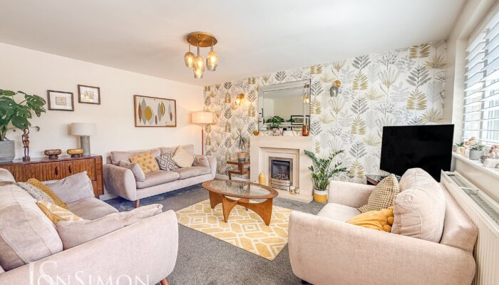 Whittingham Drive, Ramsbottom