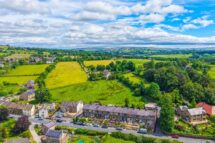 Gisburn Road, Blacko