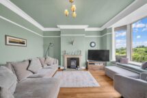 Gisburn Road, Blacko