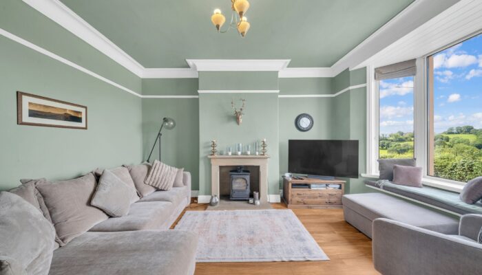 Gisburn Road, Blacko
