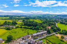 Gisburn Road, Blacko