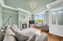Gisburn Road, Blacko