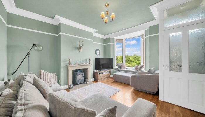 Gisburn Road, Blacko