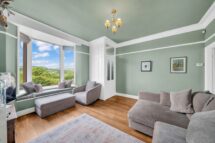 Gisburn Road, Blacko