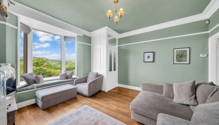 Gisburn Road, Blacko