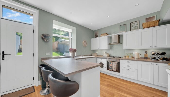 Gisburn Road, Blacko