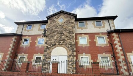 Deardens Street