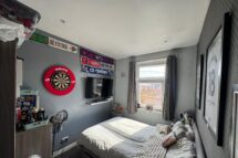 Ulundi Street, Radcliffe