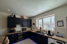 Ulundi Street, Radcliffe