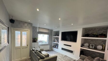 Ulundi Street, Radcliffe