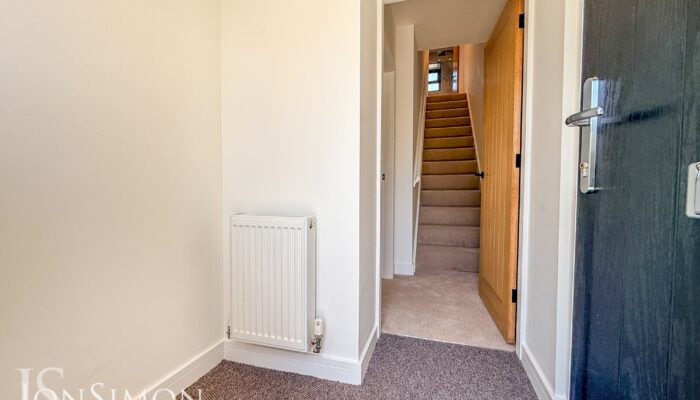 Nuttall Lane, Ramsbottom