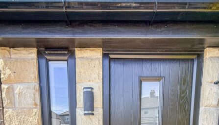 Nuttall Lane, Ramsbottom