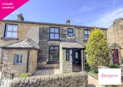 Brochure for Nuttall Lane, Ramsbottom