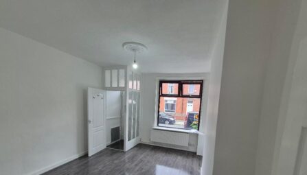 Cecilia Street
