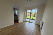 Harper Fold Road, Radcliffe