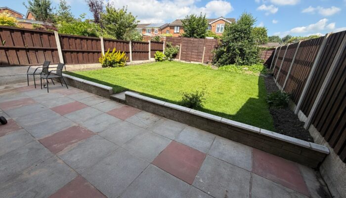 Harper Fold Road, Radcliffe