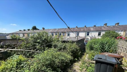 Squire Road