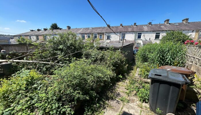 Squire Road