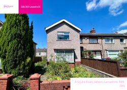 Brochure for Squire Road