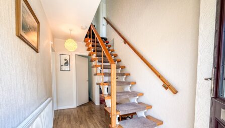 Dearden Fold, Edenfield, Ramsbottom