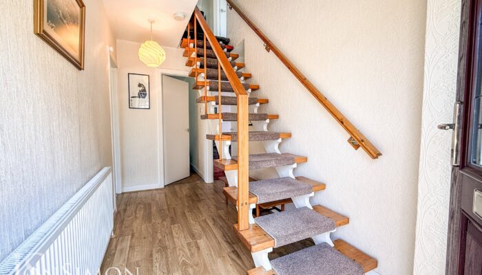Dearden Fold, Edenfield, Ramsbottom