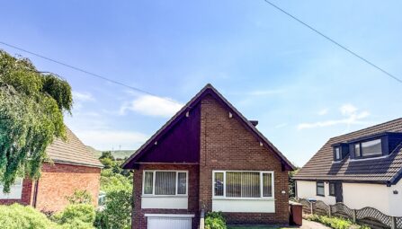 Dearden Fold, Edenfield, Ramsbottom
