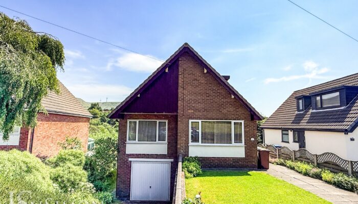 Dearden Fold, Edenfield, Ramsbottom