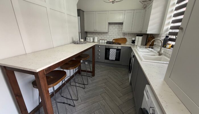 Bolton Road, Radcliffe