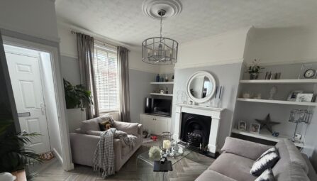 Bolton Road, Radcliffe