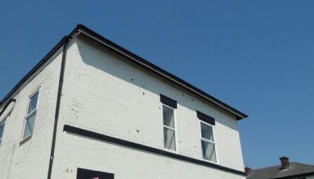 Canute Street