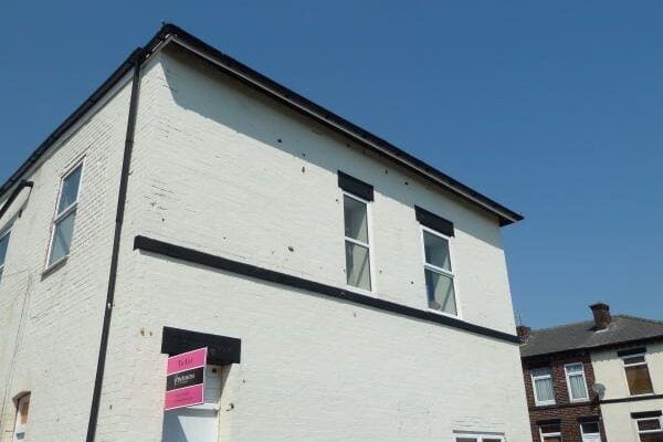 Canute Street