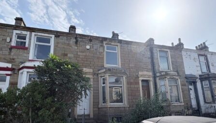 Carlton Road