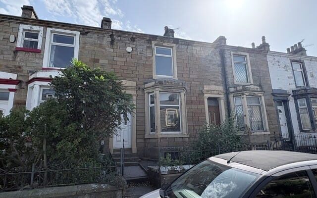 Carlton Road